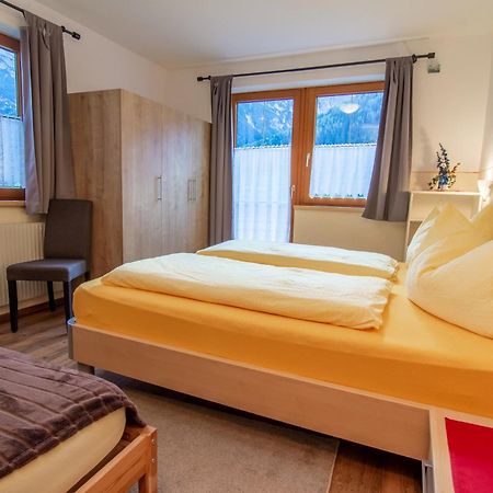 Landhaus Toni Neustift im Stubaital Exterior foto