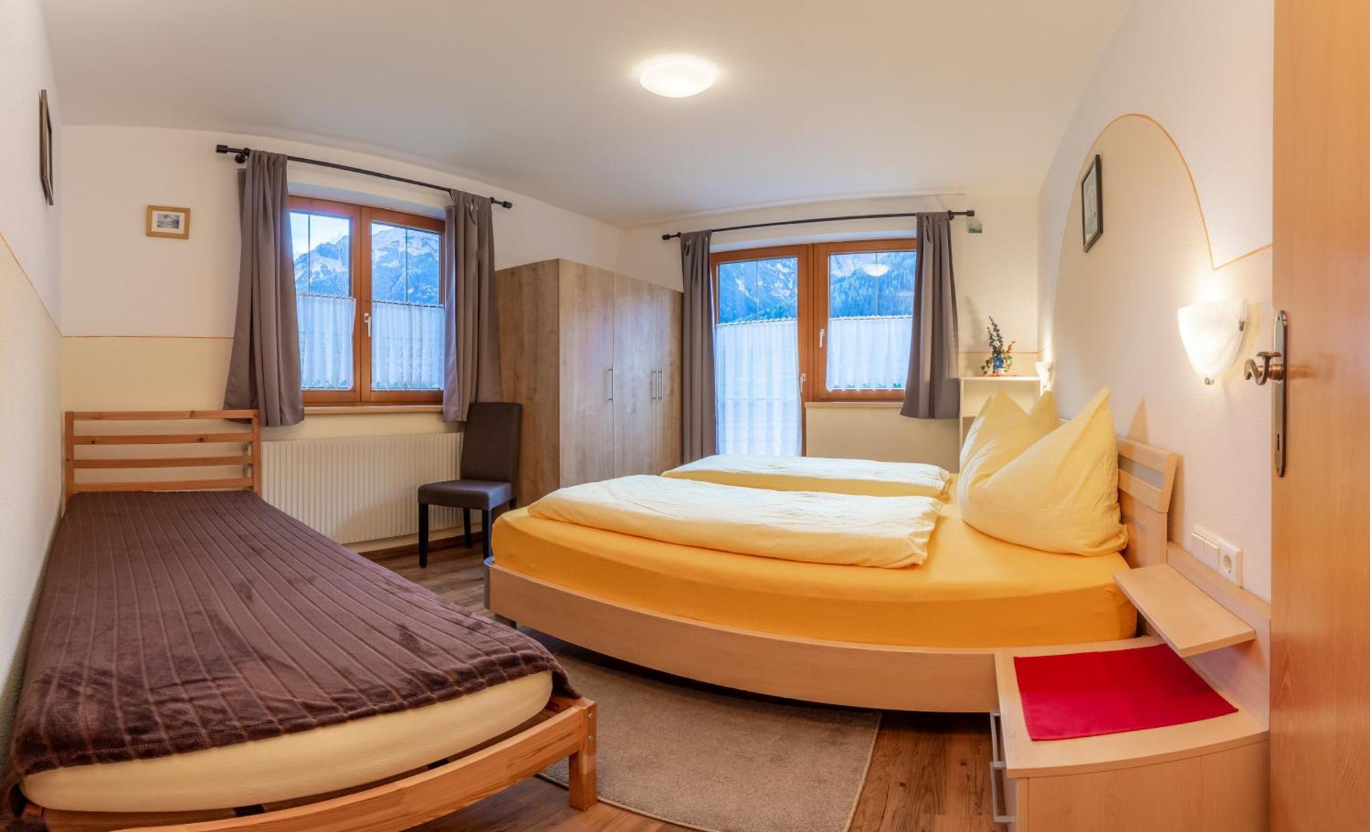 Landhaus Toni Neustift im Stubaital Exterior foto